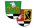 Wappen: Verwaltungsgemeinschaft Aurachtal